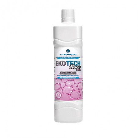 Alchemy Ekotech Floor Detergente pavimenti 1 L