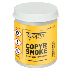 Copyr Copyr Smoke...