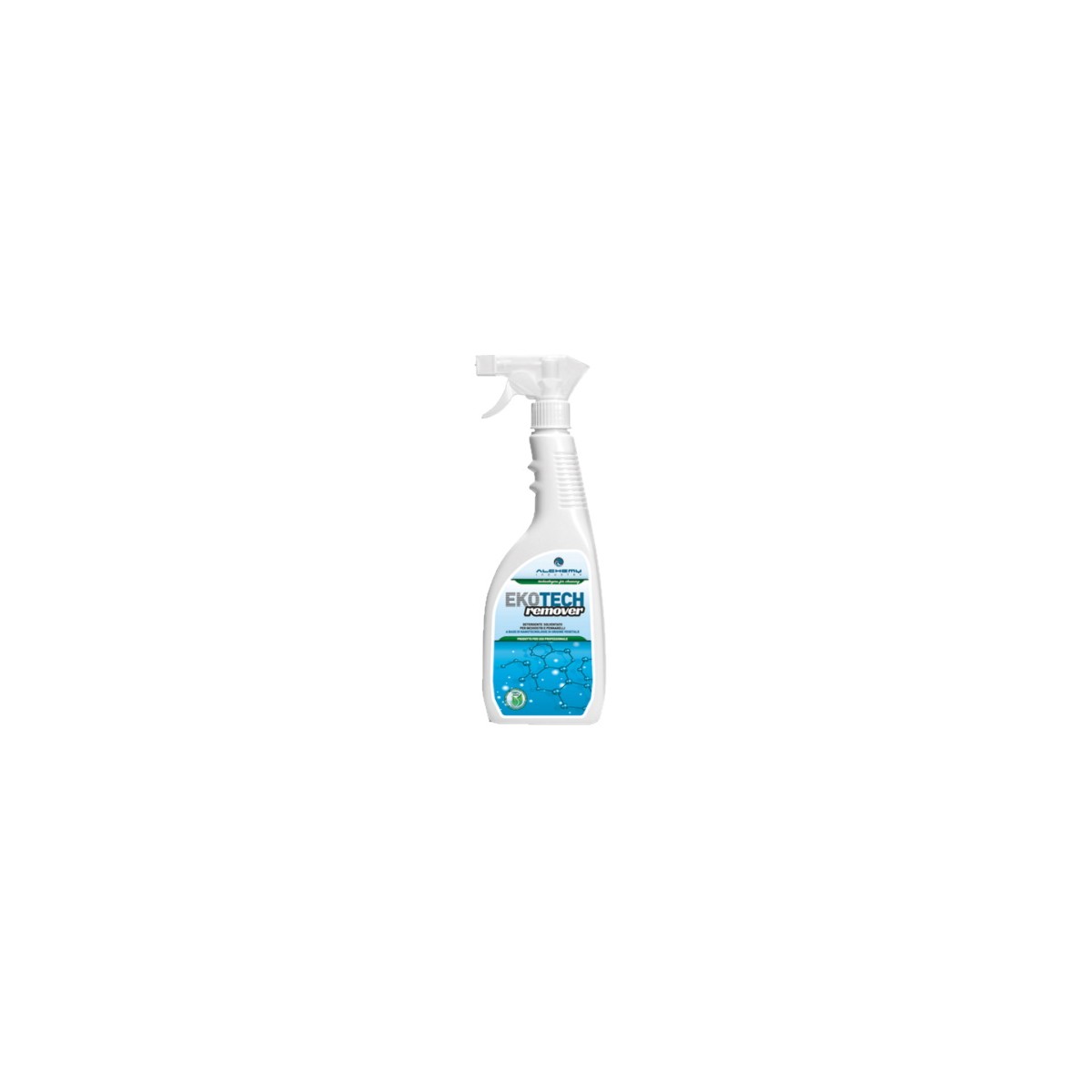 Alchemy Ekotech Remover Smacchiante 750 mL
