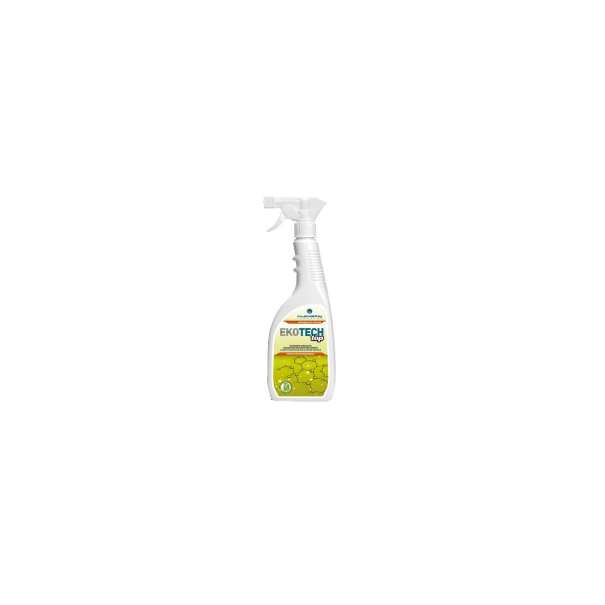 Alchemy Ekotech Top 750 mL