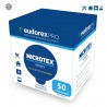 Eudorex Microtex Utility 30x30 cm box 50 pz