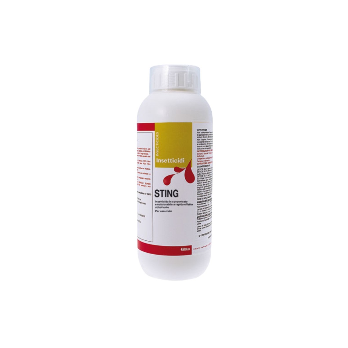 Colkim Sting 1 L