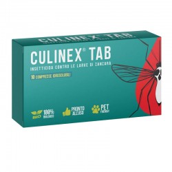 Copyr Culinex 10 Compresse...