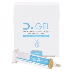 Colkim D-Gel Scarafaggi 30 g