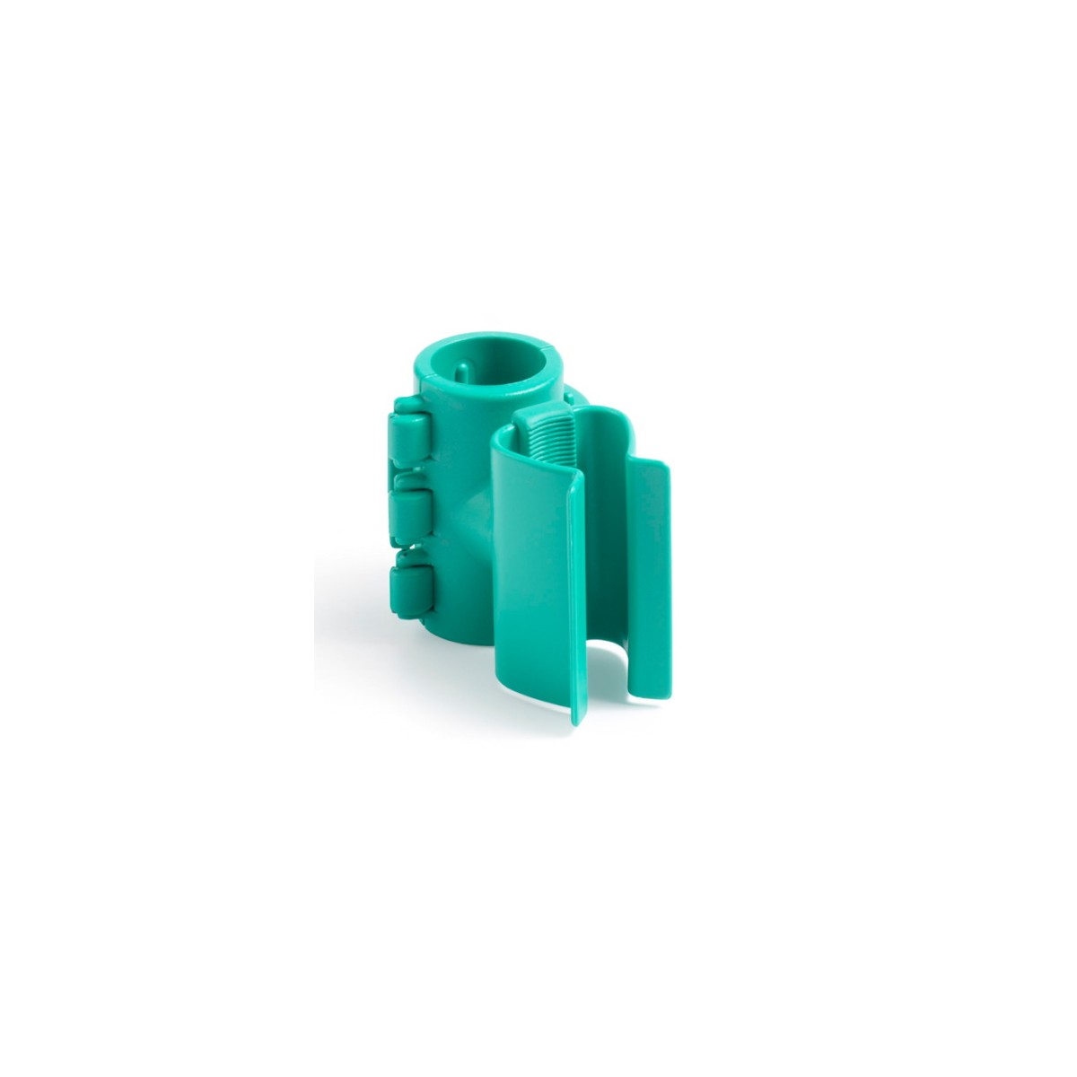 TTS Green Attacco Portamanico