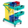 TTS Carrello Green 60