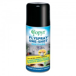 Copyr Flyspray One-Shot 150 mL