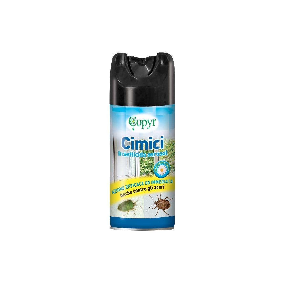Copyr Cimici 300 mL