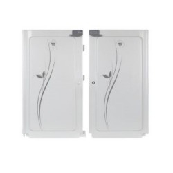 TTS Magic Hotel Kit Porte