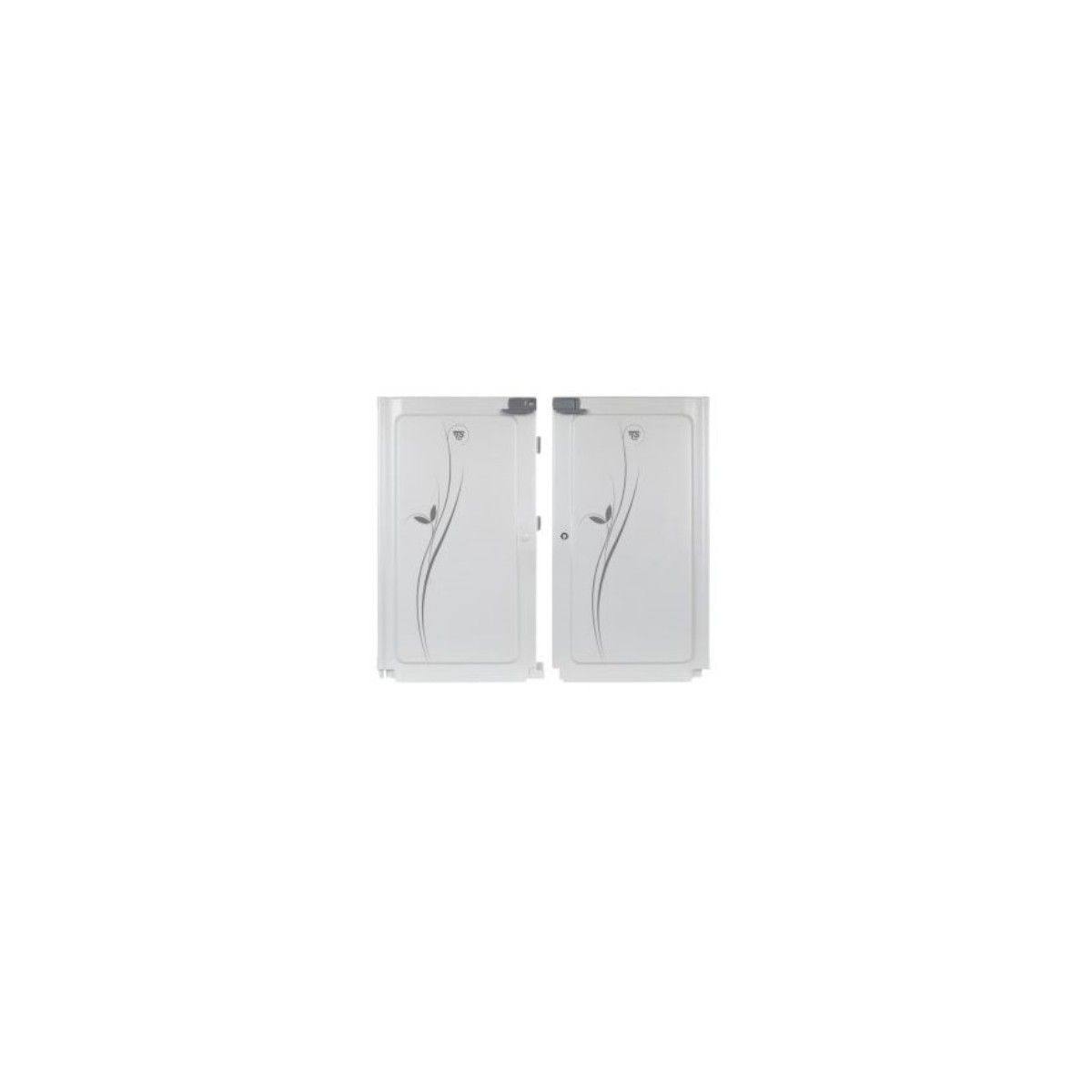 TTS Magic Hotel Kit Porte