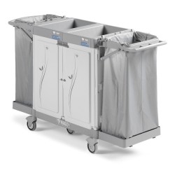 TTS Carrello Magic Hotel 890S