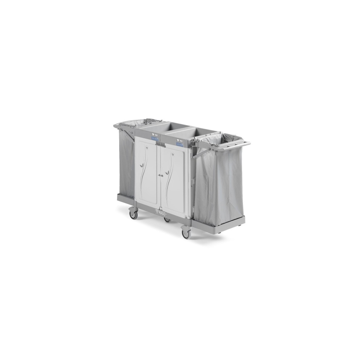 TTS Carrello Magic Hotel 890S