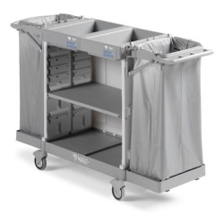 TTS Carrello Magic Hotel 890B