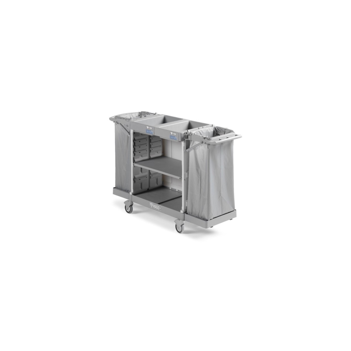 TTS Carrello Magic Hotel 890B