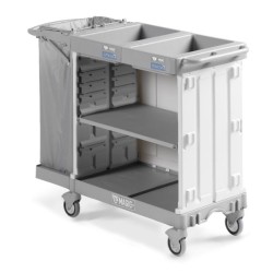 TTS Carrello Magic Hotel 880B