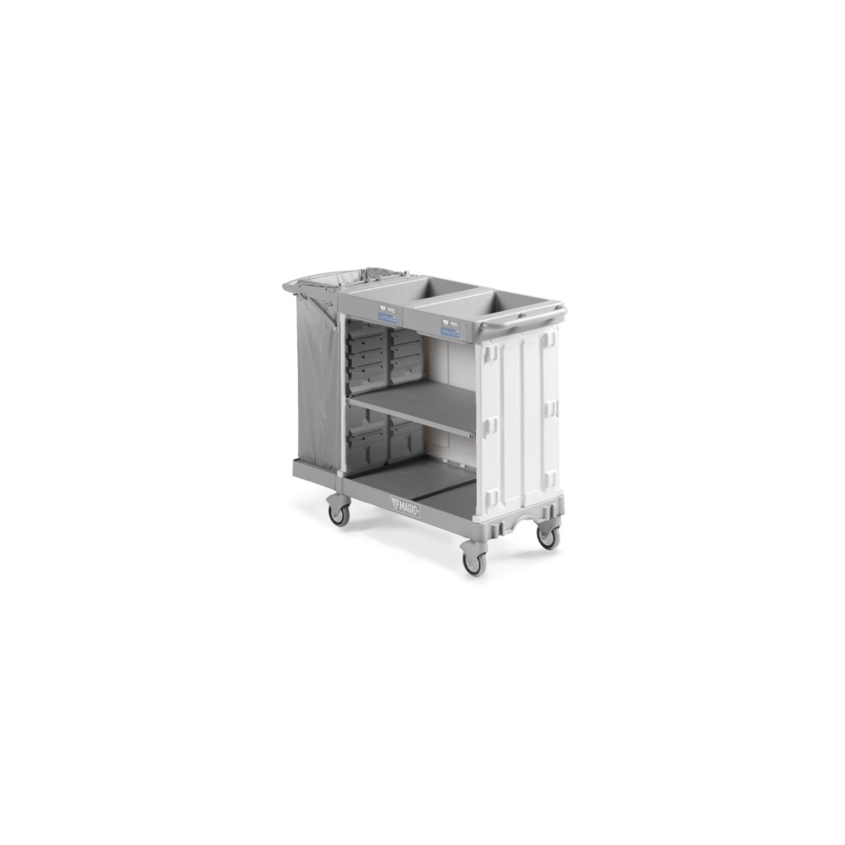 TTS Carrello Magic Hotel 880B