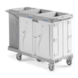 TTS Carrello Magic Hotel 880S