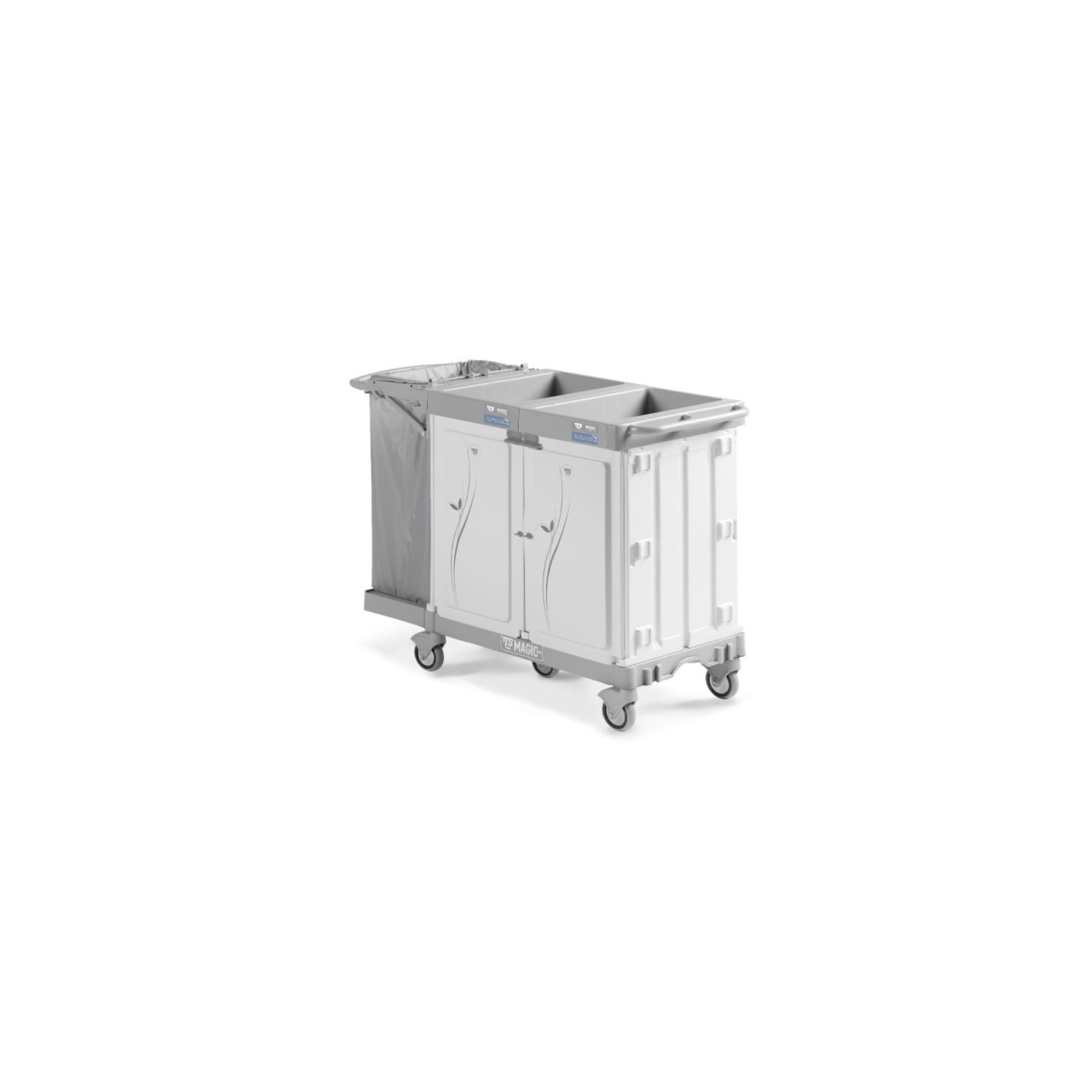 TTS Carrello Magic Hotel 880S