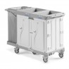 TTS Carrello Magic Hotel 880S