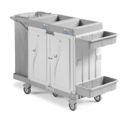 TTS Carrello Magic Hotel 885S