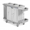 TTS Carrello Magic Hotel 885S