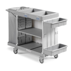 TTS Carrello Magic Hotel 885B