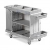 TTS Carrello Magic Hotel 885B