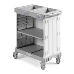 TTS Carrello Magic Hotel 900B