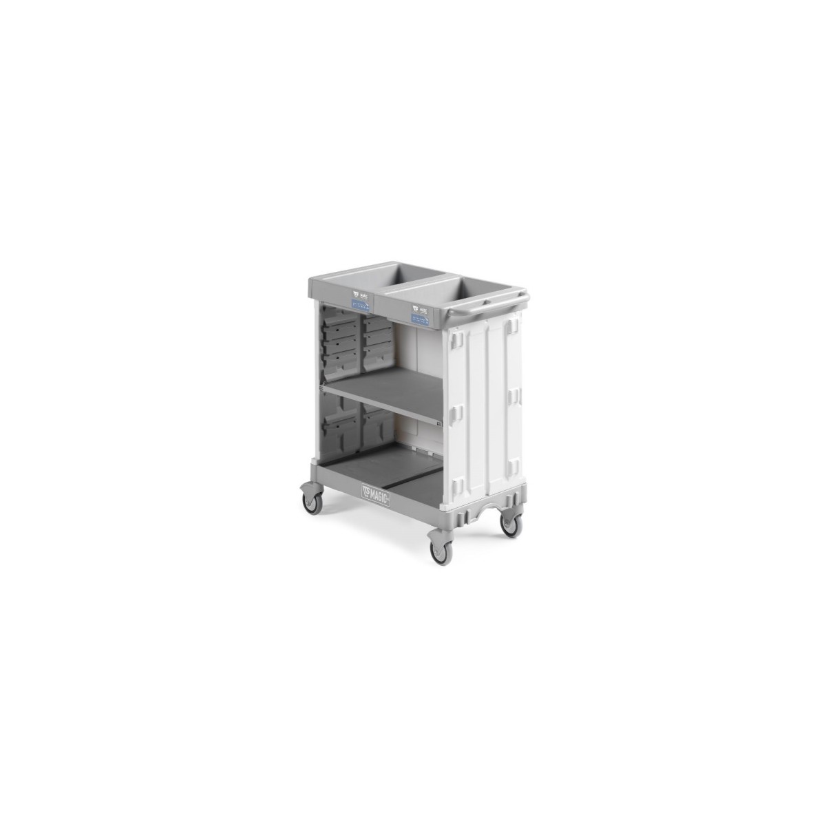 TTS Carrello Magic Hotel 900B