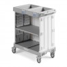 TTS Carrello Magic Hotel 900B