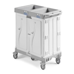 TTS Carrello Magic Hotel 900S