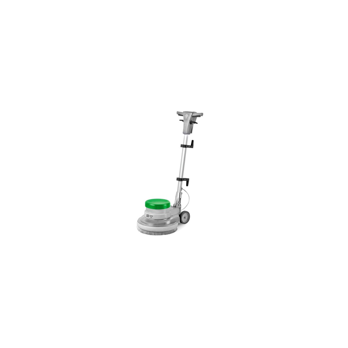 IPC Monospazzola SD 17-HD