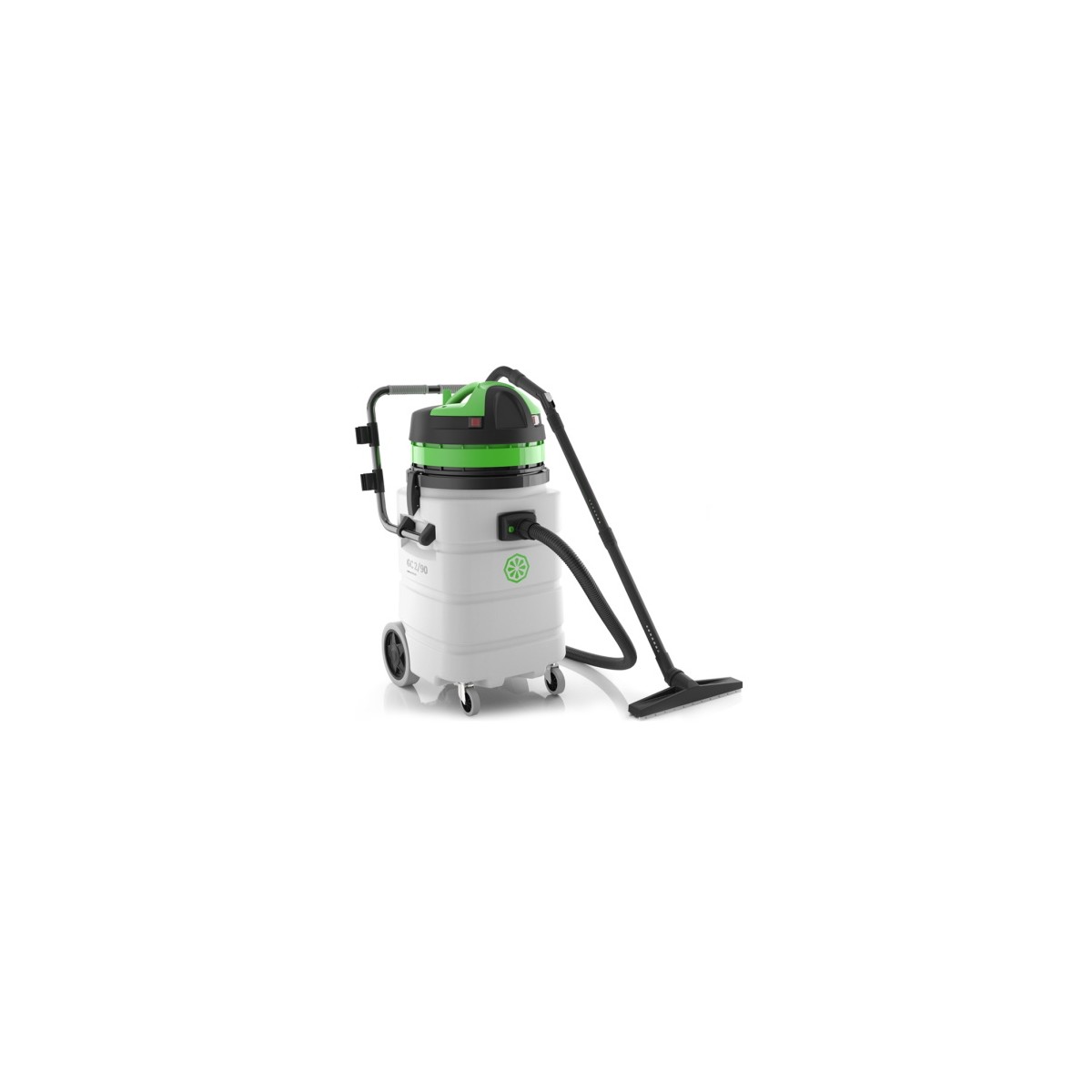 IPC Aspiratore GC 2 / 90 W&D