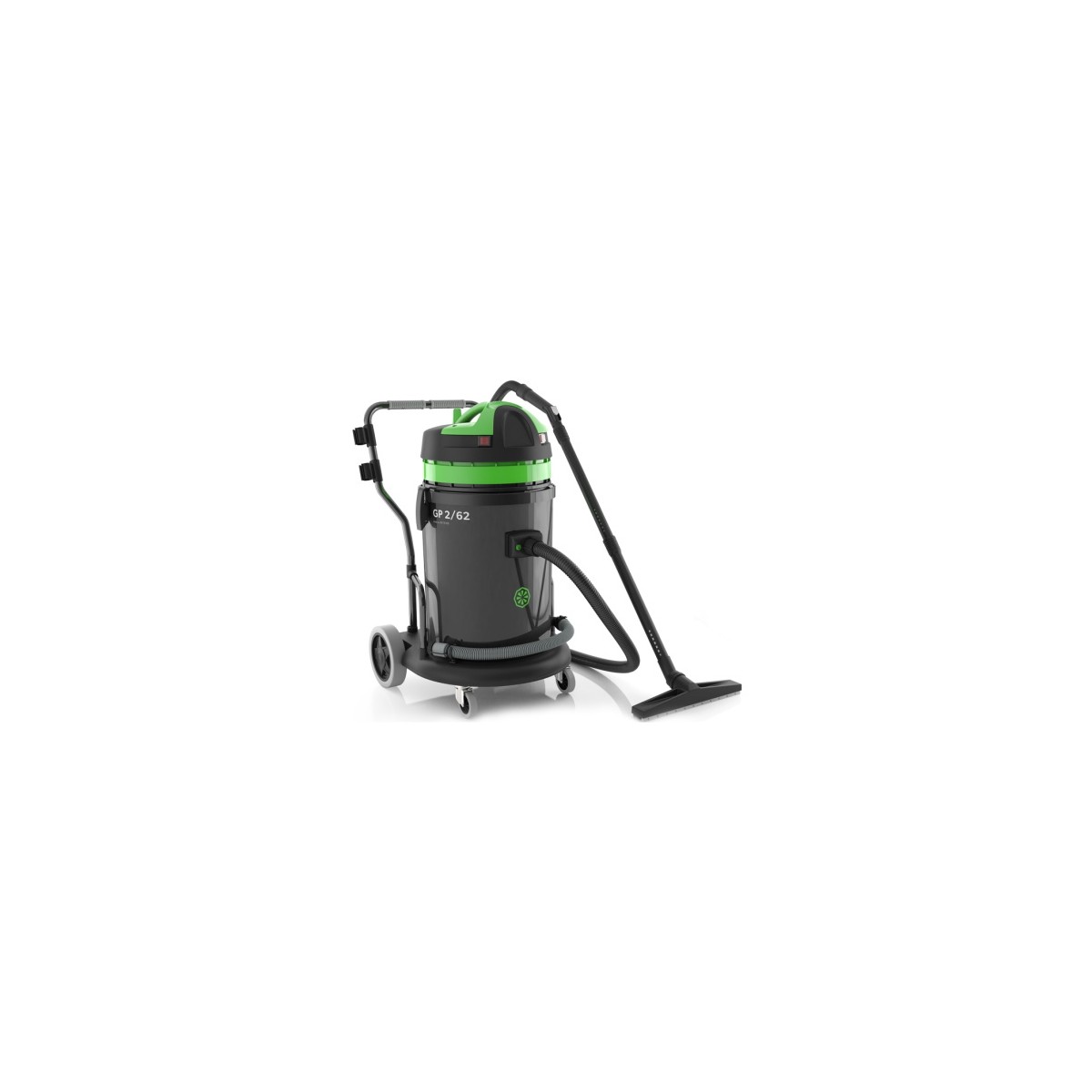 IPC Aspiratore GP 2 / 62 W&D