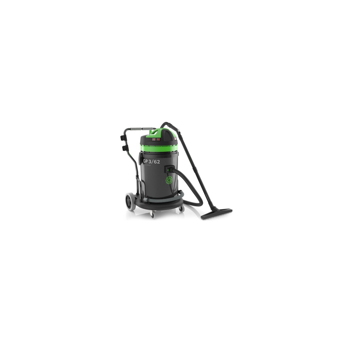 IPC Aspiratore GP 3 / 62 W&D