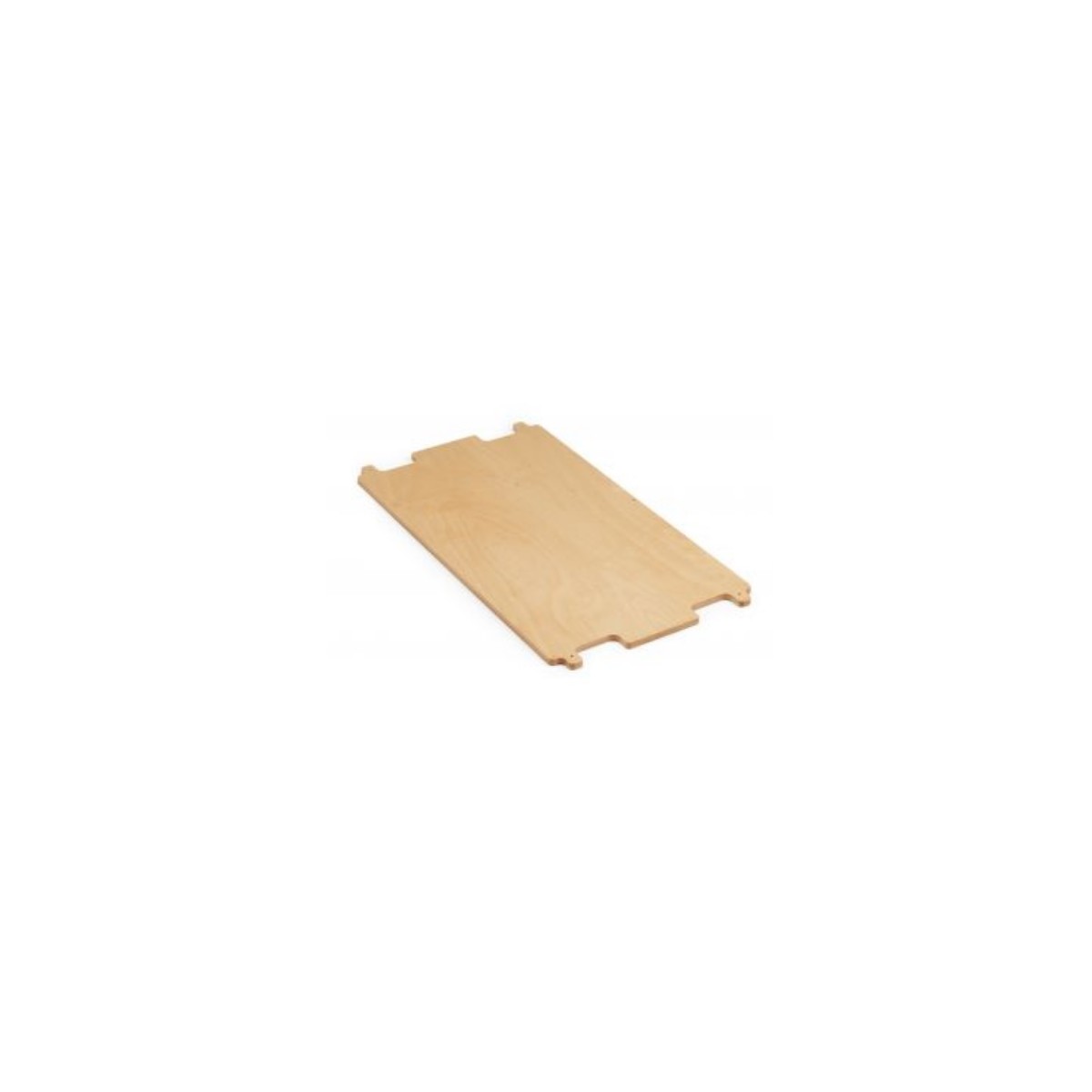 TTS Green Hotel Ripiano in MDF serie 920