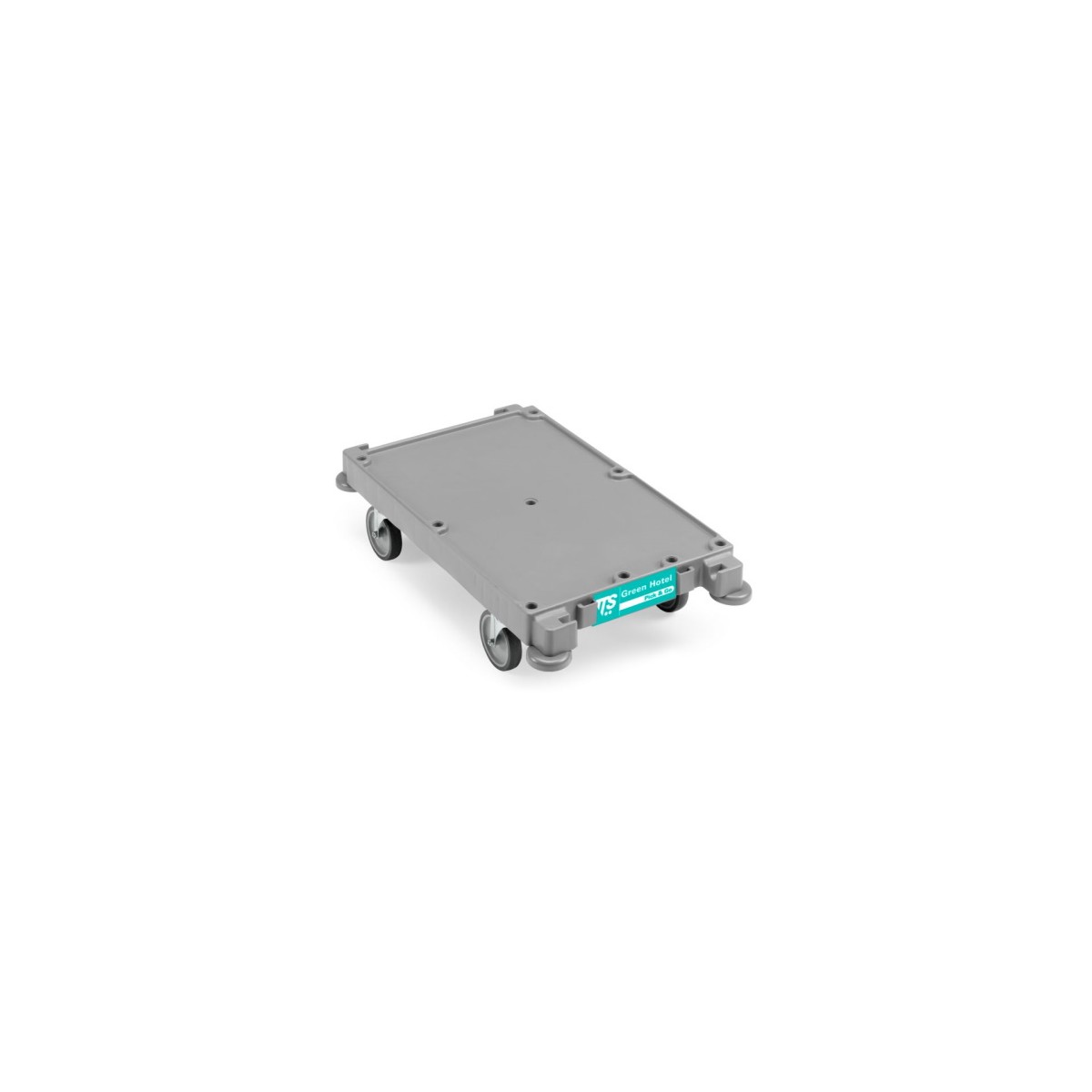 TTS Green Hotel Base grande Serie 920 - 940 125 mm
