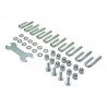 TTS Green Hotel Set viti per ripiani
