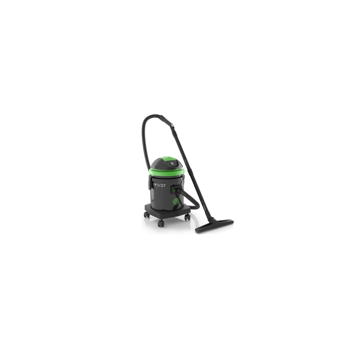 IPC Aspiratore YP 1/27 W&D