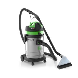 IPC Lavamoquettes GS 1/33 EXT