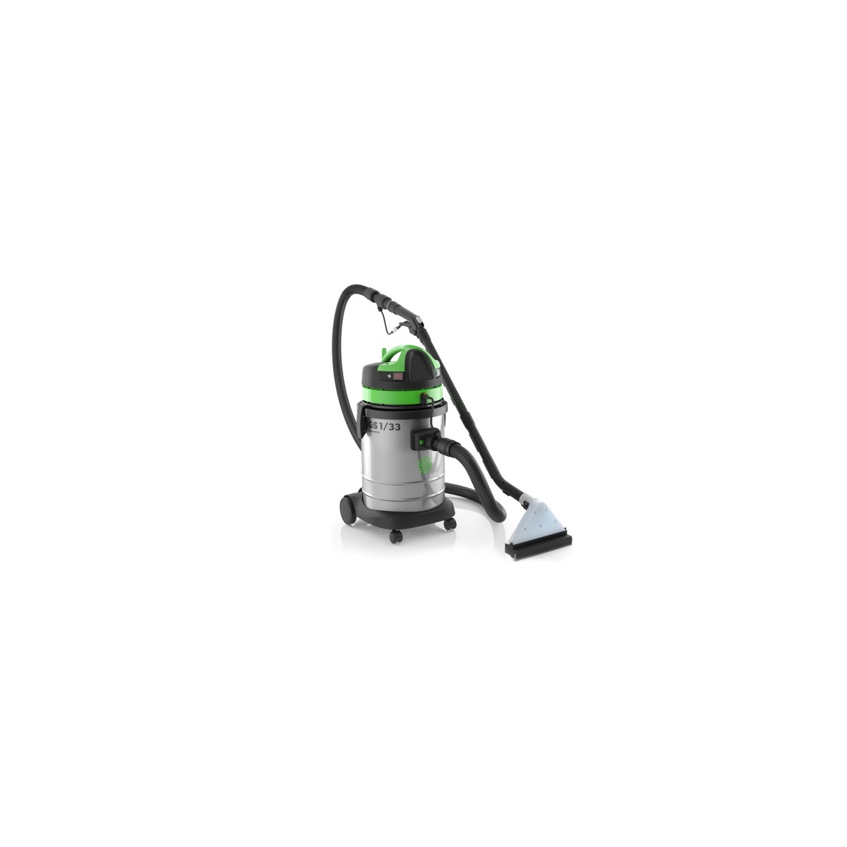 IPC Lavamoquettes GS 1/33 EXT