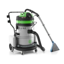 IPC Lavamoquettes GS 2/62 EXT