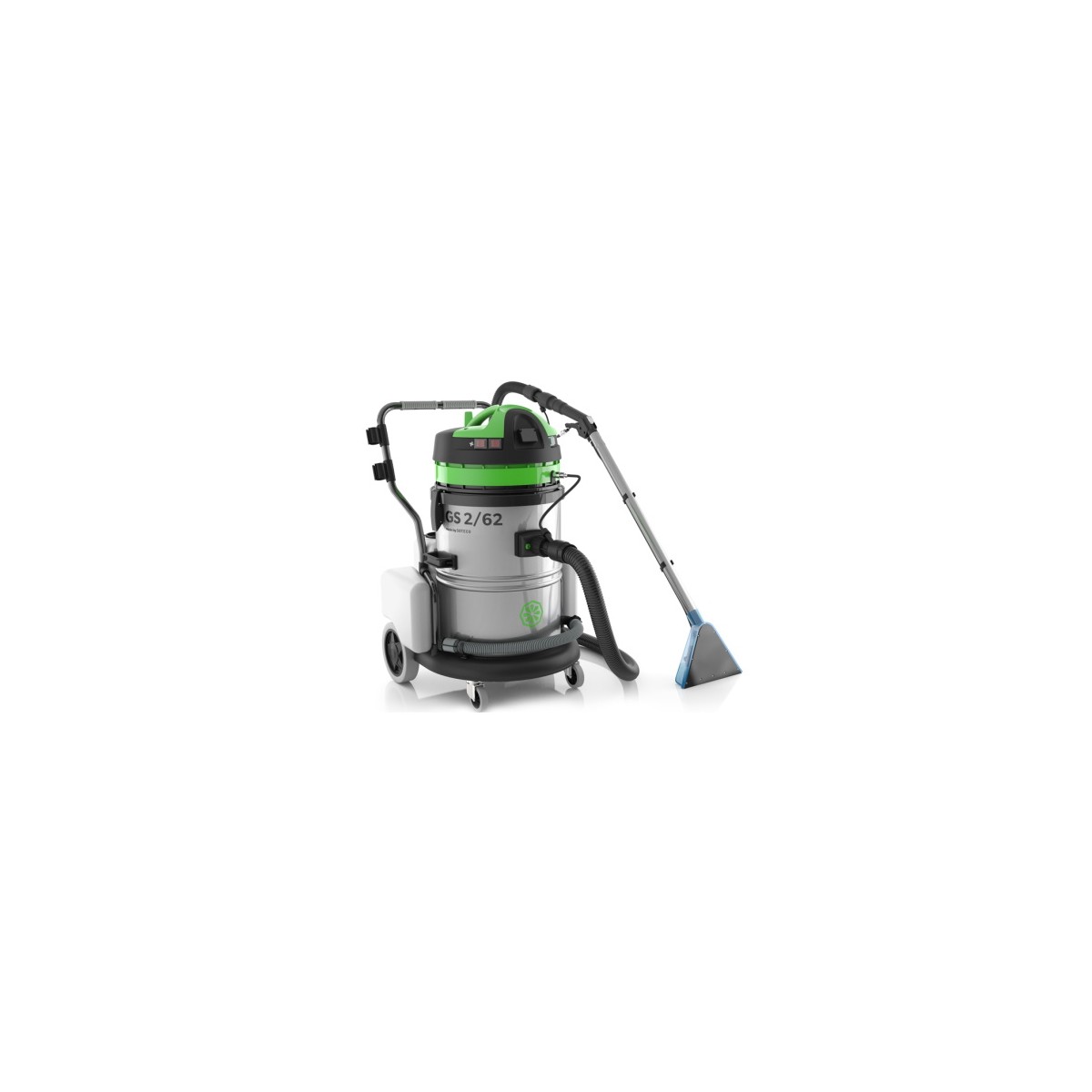 IPC Lavamoquettes GS 2/62 EXT