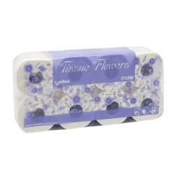 Celtex Tissue Flowers Carta...