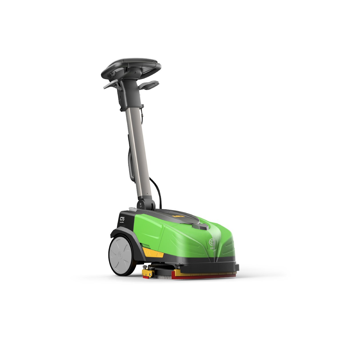 IPC Lavapavimenti CT5