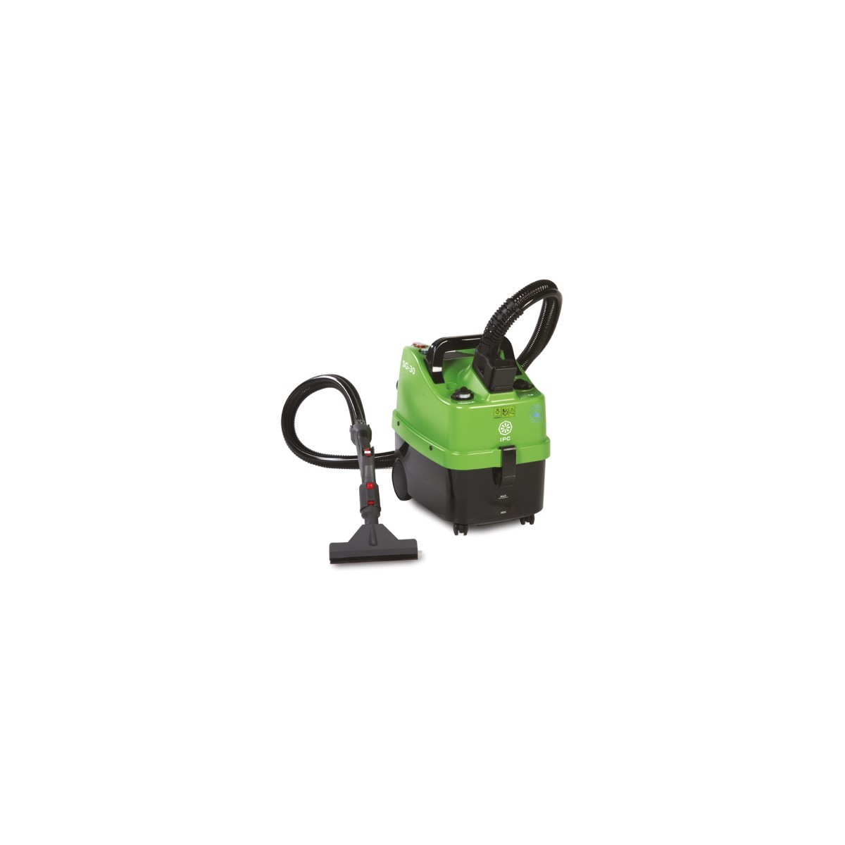 IPC Generatore di vapore SG-30 P 5510 M