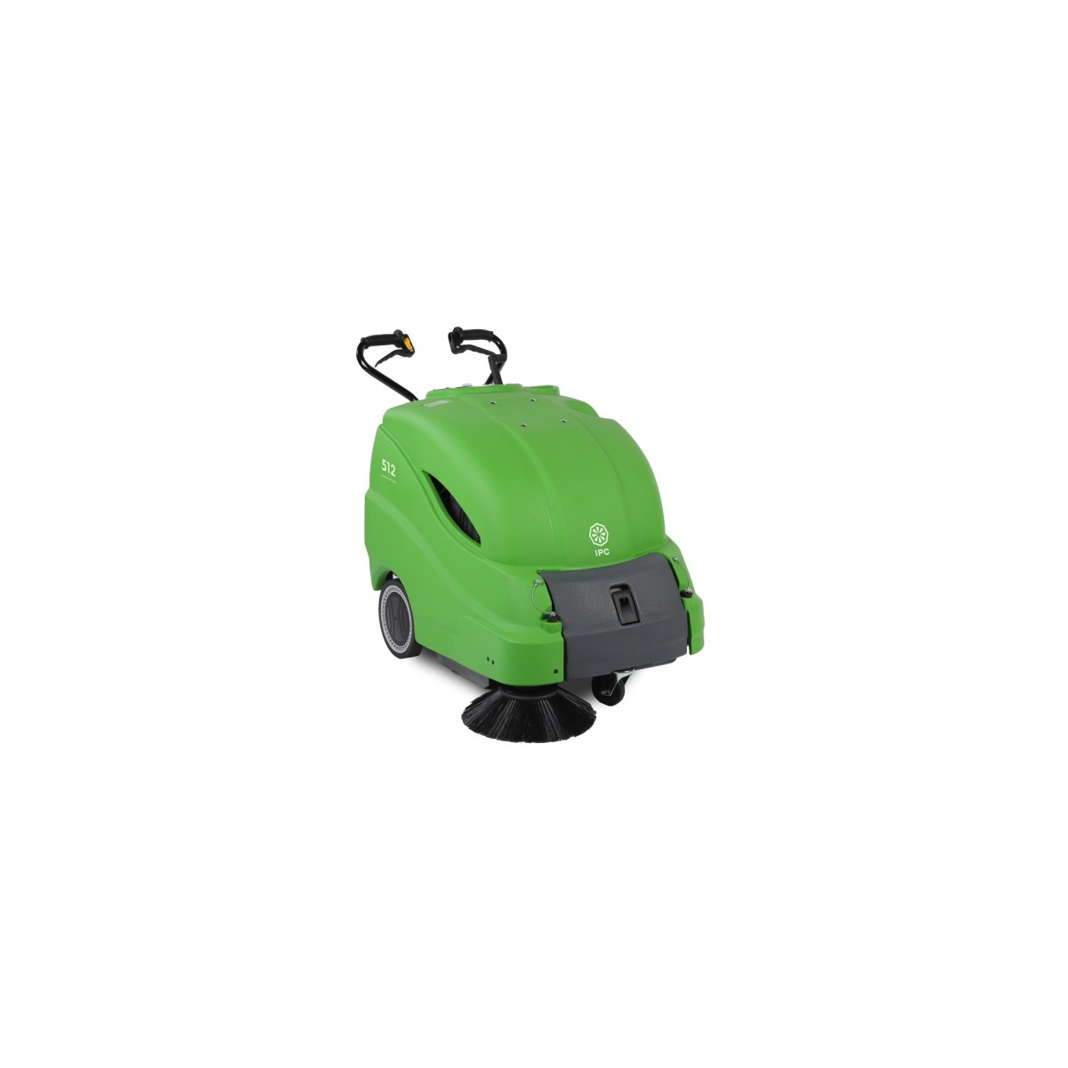 IPC Spazzatrice 512 ET