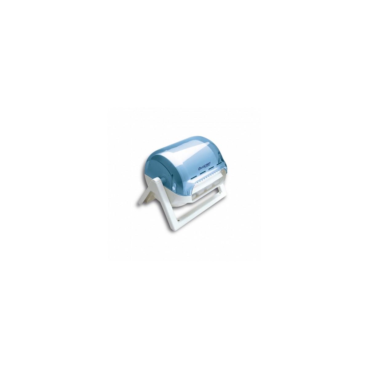 Lucart Dispenser HACCP Portarotolo Carenato