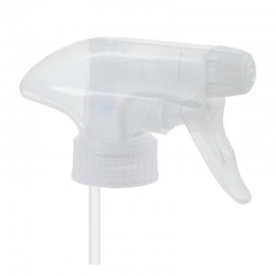 Epoca Spruzzatore Sp 05 Trasparente 28/400