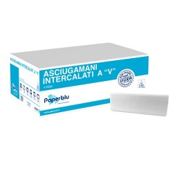 Paperdì Asciugamano Piegato...